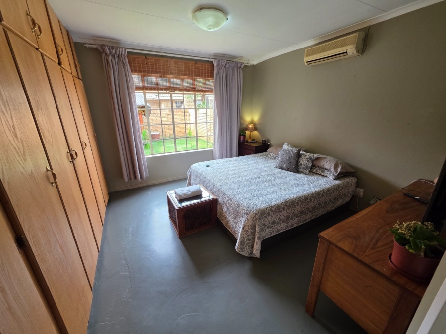 2 Bedroom Property for Sale in Heuwelsig Free State